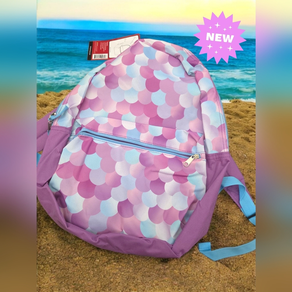 Moda Wear Backpack School Backpack